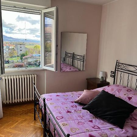 B&B Del Lago 산세폴크로 외부 사진