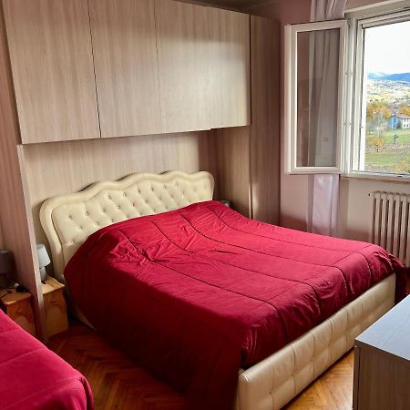 B&B Del Lago 산세폴크로 외부 사진
