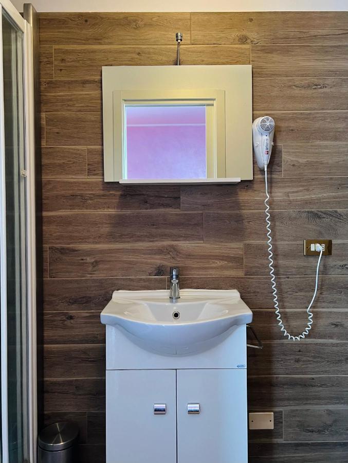 B&B Del Lago 산세폴크로 외부 사진