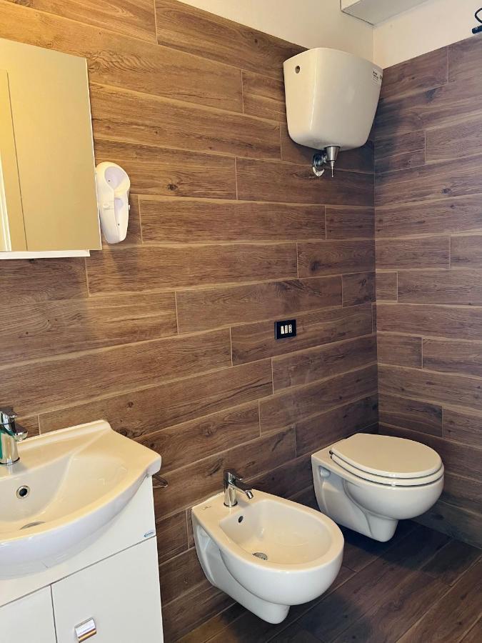 B&B Del Lago 산세폴크로 외부 사진