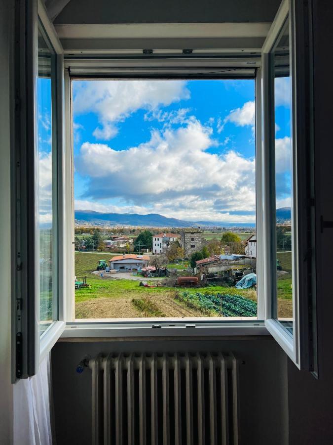 B&B Del Lago 산세폴크로 외부 사진