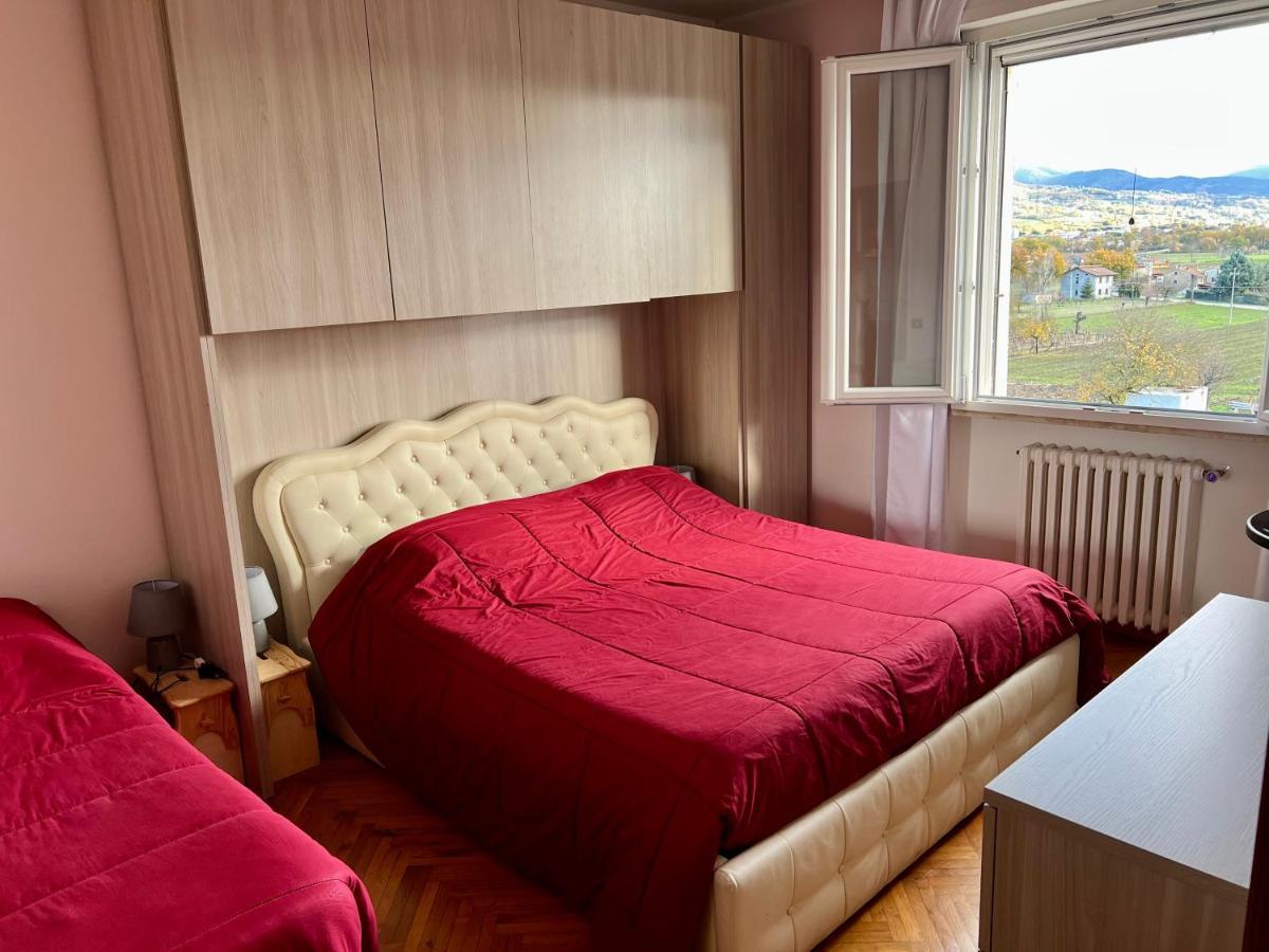 B&B Del Lago 산세폴크로 외부 사진
