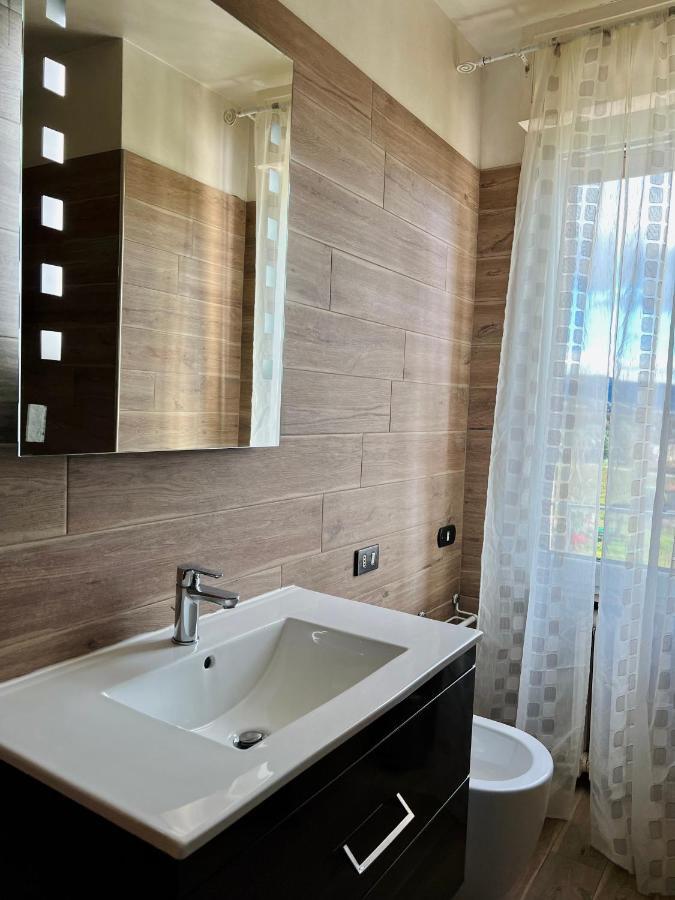 B&B Del Lago 산세폴크로 외부 사진